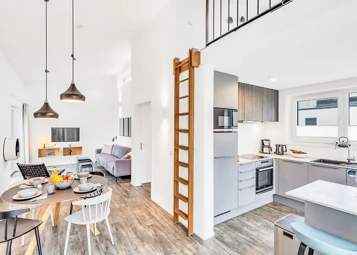 Ferienhaus Goldfisch By Interhome *