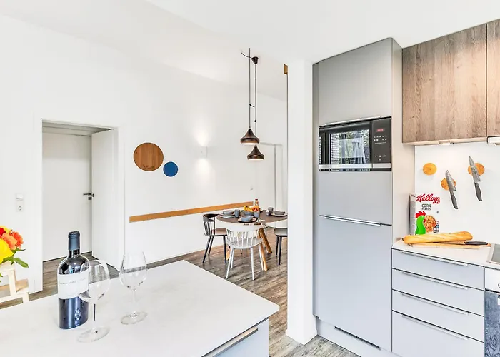 Goldfisch By Interhome Lembruch