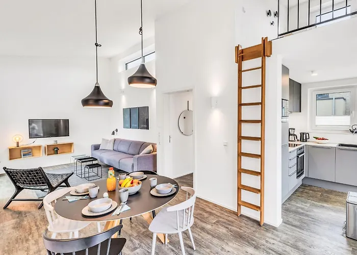 Goldfisch By Interhome * Lembruch