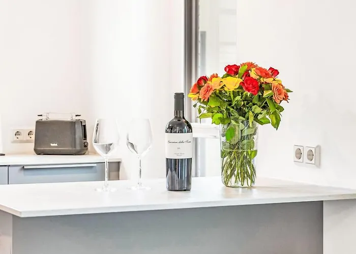 Goldfisch By Interhome Lembruch