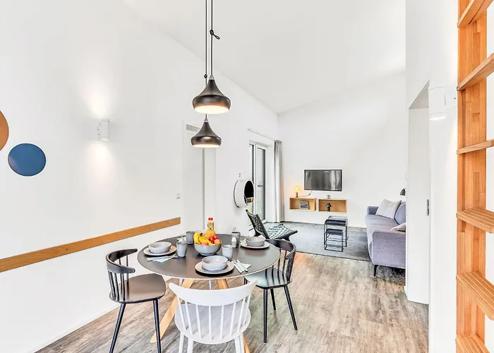 Goldfisch By Interhome Lembruch