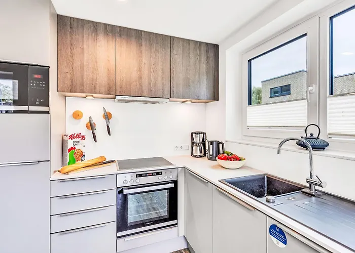 Ferienhaus Goldfisch By Interhome