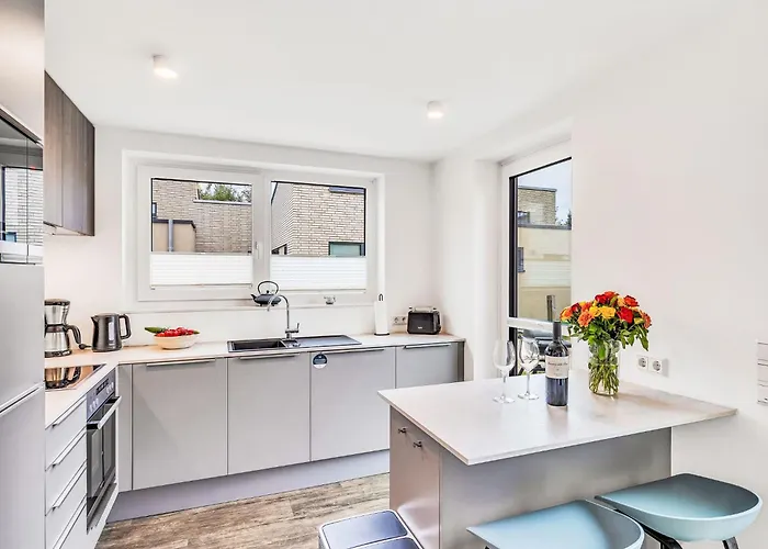 Goldfisch By Interhome