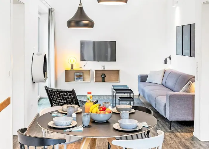 Ferienhaus Goldfisch By Interhome