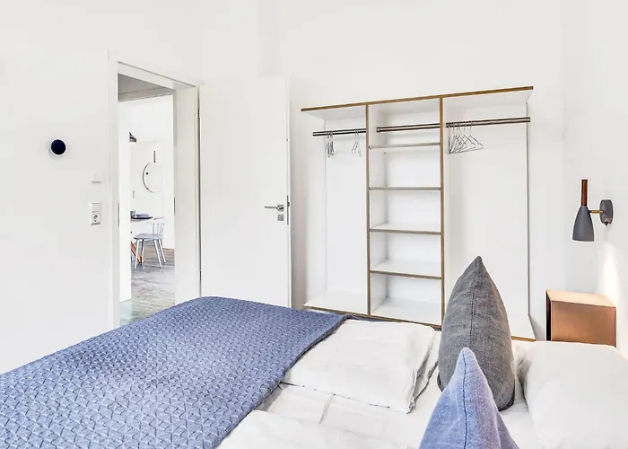 Goldfisch By Interhome Ferienhaus Lembruch