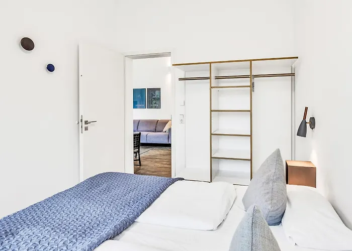 Goldfisch By Interhome