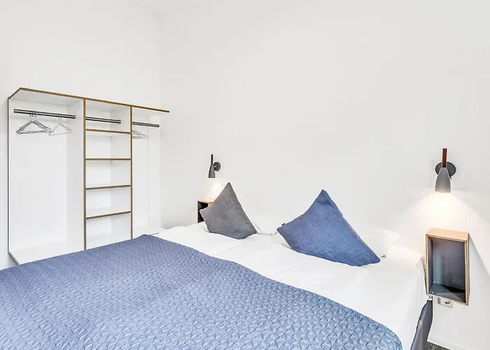 Goldfisch By Interhome