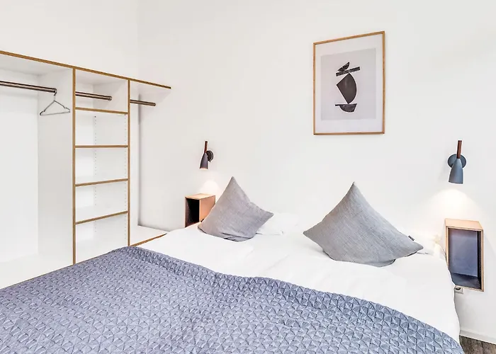 Goldfisch By Interhome Ferienhaus Lembruch