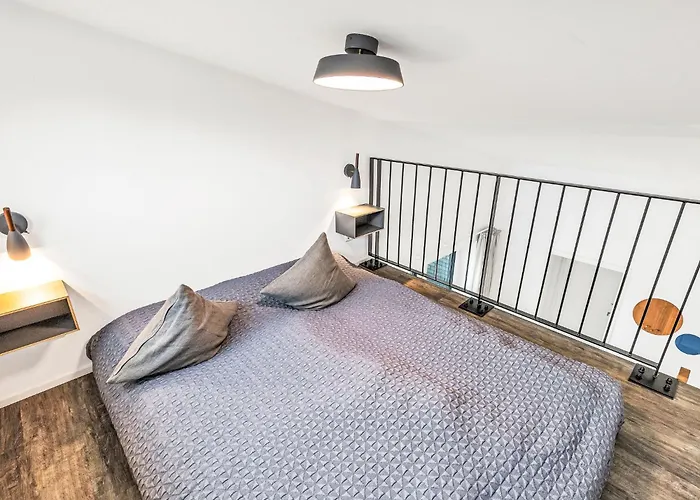 Goldfisch By Interhome Ferienhaus