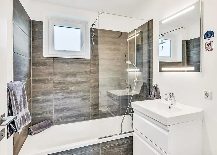 Ferienhaus Goldfisch By Interhome *