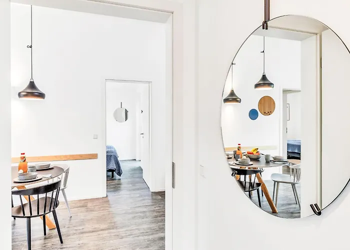 Ferienhaus Goldfisch By Interhome