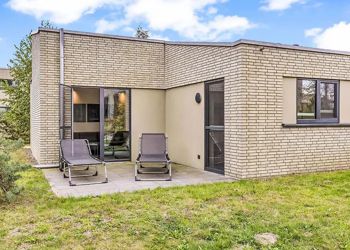 Goldfisch By Interhome *