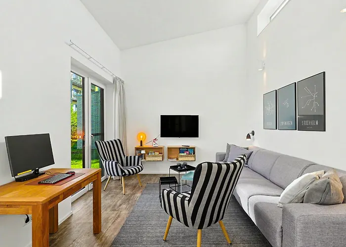 Goldfisch By Interhome * Lembruch