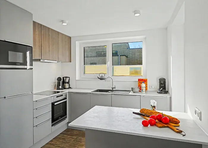 Goldfisch By Interhome *