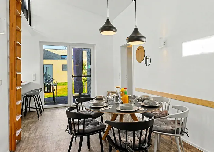 Goldfisch By Interhome Lembruch