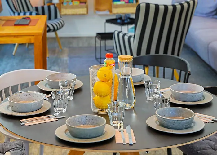 Goldfisch By Interhome *