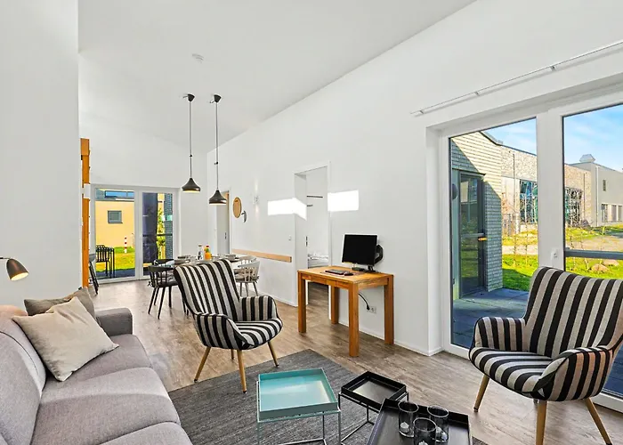 Goldfisch By Interhome Lembruch