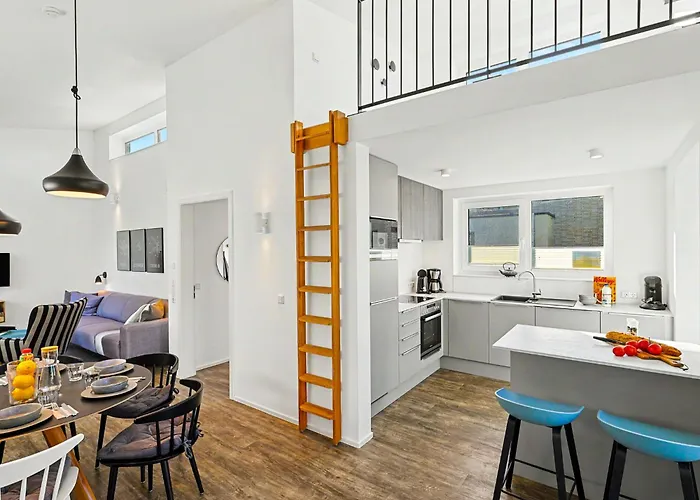 Goldfisch By Interhome *