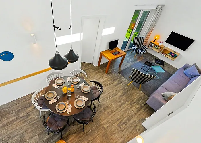 Goldfisch By Interhome Lembruch