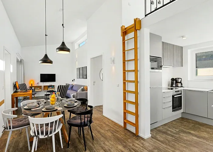 Goldfisch By Interhome Lembruch
