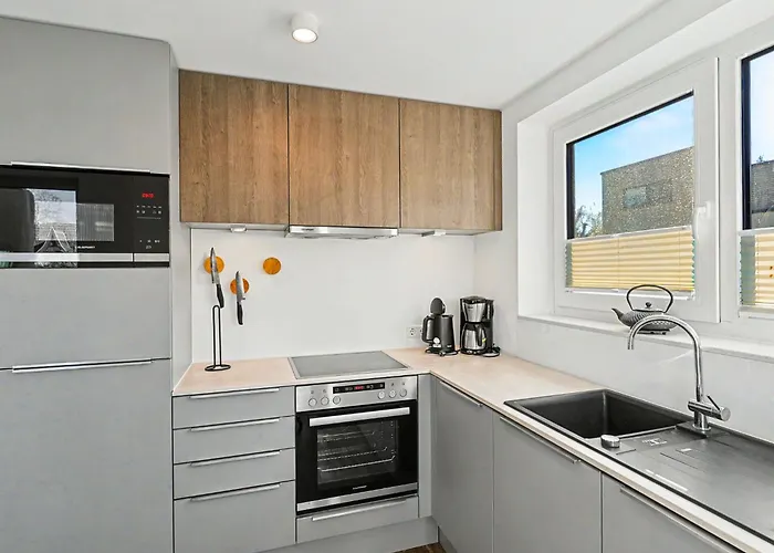 Goldfisch By Interhome * Lembruch