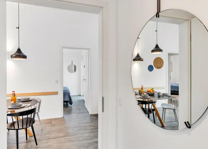Goldfisch By Interhome