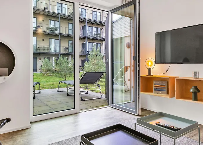 Ferienhaus Goldfisch By Interhome Lembruch