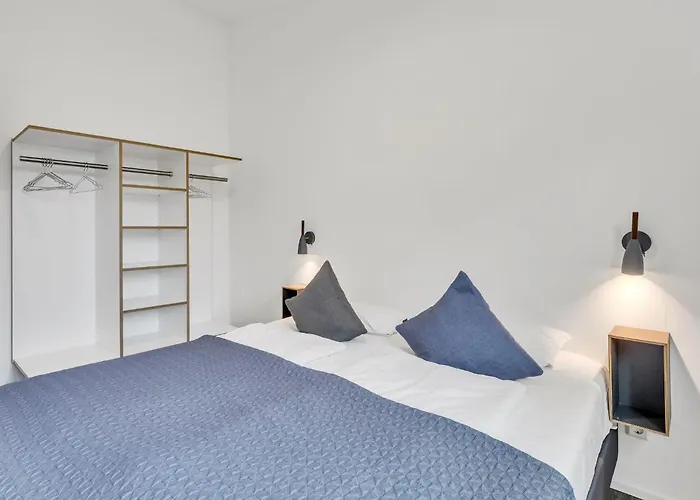 Goldfisch By Interhome Ferienhaus *