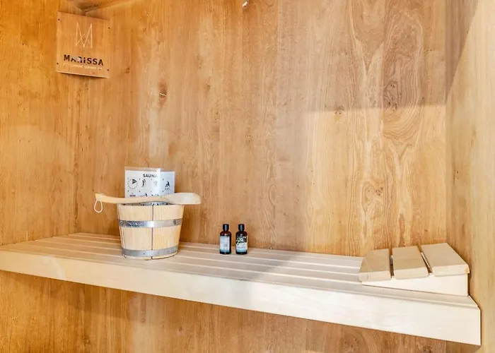 Ferienhaus Goldfisch By Interhome